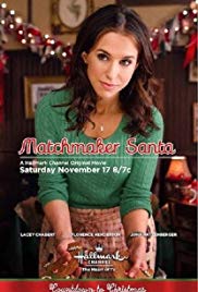 Watch Free Matchmaker Santa (2012)