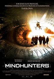 Watch Free Mindhunters (2004)