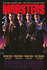 Watch Free Mobsters (1991)