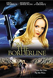 Watch Full Movie :On the Borderline (2001)