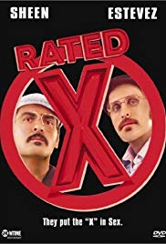 Watch Free Rated X (2000)