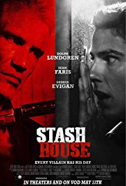 Watch Free Stash House (2012)