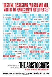 Watch Free The Aristocrats (2005)