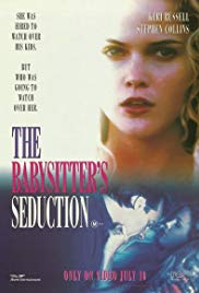 Watch Free The Babysitters Seduction (1996)