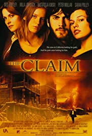 Watch Free The Claim (2000)