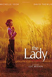 Watch Free The Lady (2011)