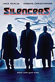 Watch Free The Silencers (1996)