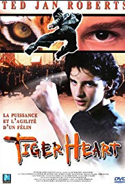 Watch Free Tiger Heart (1996)