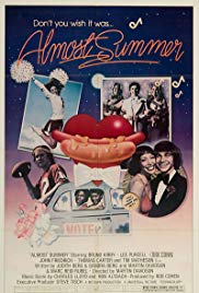Watch Free Almost Summer (1978)