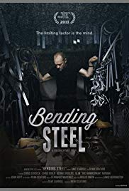 Watch Full Movie :Bending Steel (2013)