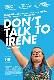 Watch Free Dont Talk to Irene (2017)