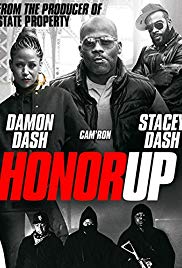 Watch Free Honor Up (2018)