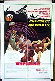 Watch Free Impasse (1969)