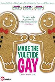 Watch Free Make the Yuletide Gay (2009)