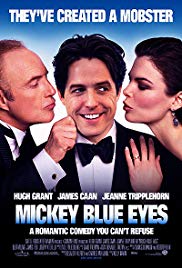 Watch Free Mickey Blue Eyes (1999)
