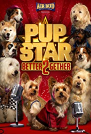 Watch Free Pup Star: Better 2Gether (2017)