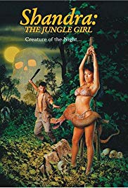 Watch Free Shandra: The Jungle Girl (1999)