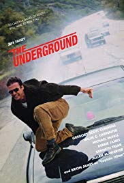Watch Free The Underground (1997)