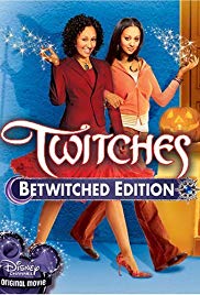 Watch Free Twitches (2005)