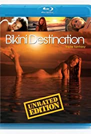 Watch Full Movie :Bikini Destinations: Fantasy (2006)