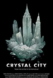 Watch Free Crystal City (2019)