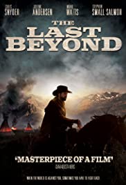 Watch Full Movie :The Last Beyond (2017)