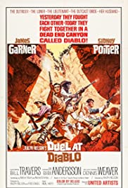 Watch Free Duel at Diablo (1966)
