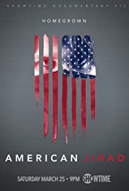 Watch Free American Jihad (2017)