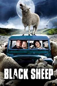Watch Free Black Sheep (2011)