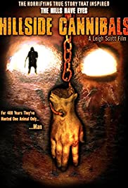 Watch Free Hillside Cannibals (2006)