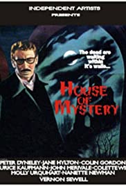 Watch Free House of Mystery (1961)