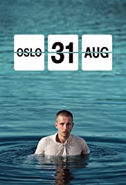 Watch Free Oslo, August 31st (2011)