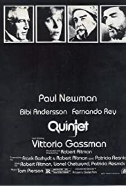 Watch Free Quintet (1979)