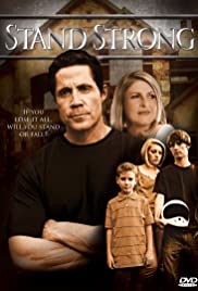 Watch Free Stand Strong (2011)