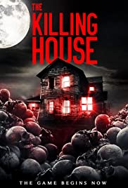 Watch Free The Killing House (2018)