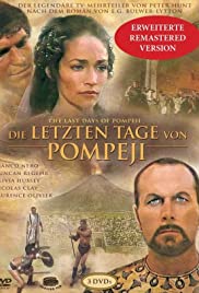 Watch Free The Last Days of Pompeii (1984)