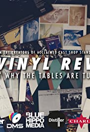 Watch Free The Vinyl Revival (2019)
