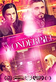 Watch Free The Wonderpill (2015)