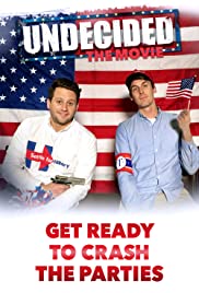 Watch Free Undecided: The Movie (2016)