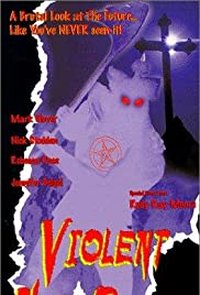 Watch Free Violent New Breed (1997)