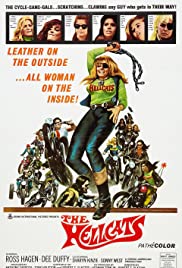 Watch Free The Hellcats (1968)