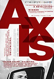 Watch Full Movie :Axis (2017)