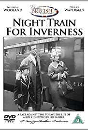 Watch Full Movie :Night Train for Inverness (1960)
