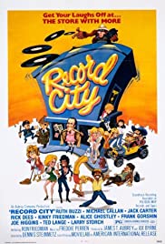 Watch Free Record City (1977)