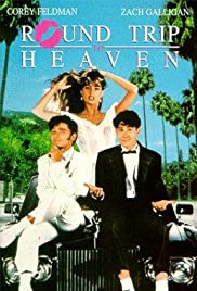 Watch Free Round Trip to Heaven (1992)
