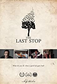 Watch Free The Last Stop (2017)