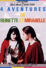 Watch Free Four Adventures of Reinette and Mirabelle (1987)