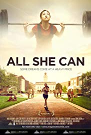 Watch Full Movie :All She Can (2011)