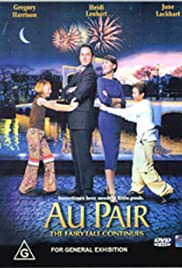 Watch Free Au Pair II (2001)