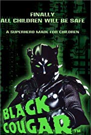 Watch Free Black Cougar (2002)